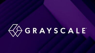 Grayscale glnk crypto etfs chainlink nyse arca blockchain news crypto news crypto market