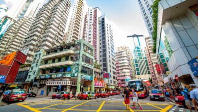 تقنية البلوكتشين ستكون الحجر الأساس لنمو قطاع التكنولوجيا الرقمية في هونغ كونغ