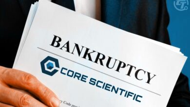 Celsuis acquires Core Scientific mining facility in bankruptcy settlement
