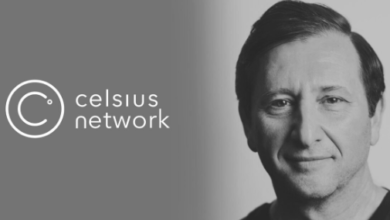 Alex Mashinsky, the former CEO of Celsius Network