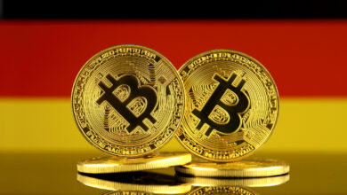 ألمانيا تدعو إلى التنظيم العالمي الموحَّد لقطاع العملات الرقمية
