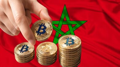 morocco- crypto
