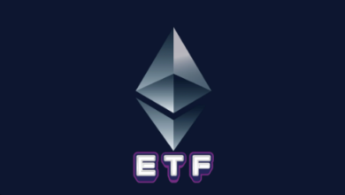 Ethereum ETF