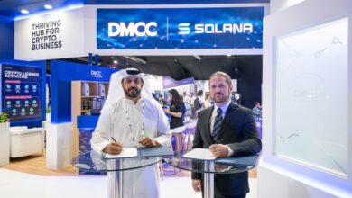 Solana Foundation Joins DMCC Crypto Centre as Ecosystem Partner in Dubai, blockchain, web3 ,crypto