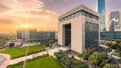 blockchain news DIFC AI