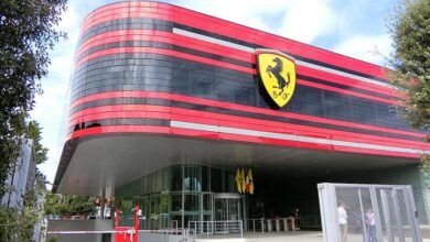 ferrari accepts crypto payments for its cars, cryptocurrency, blockchain