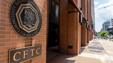 Binance's Compliance Woes: US CFTC Warns Crypto Exchanges, regulation, government