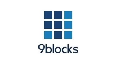 صندوق التحوط "ناين بلوكس" يحصل على أول ترخيص من نوعه من VARA