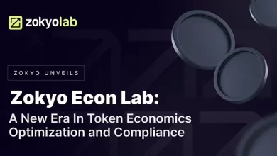 blockchain news IOTA Zokyo ADGM