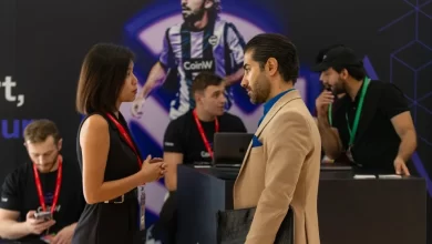 blockchain news CoinW