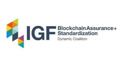 blockchain news IGF