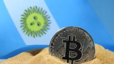 blockchain news argentina
