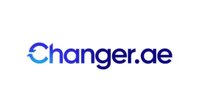 blockchain news Changer.ae