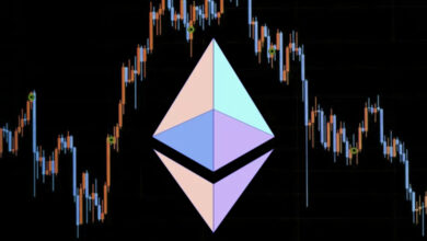 crypto news ethereum gas fees