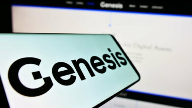 Genesis Settles with the NYDFS, forfeits bitLicense and pays $8 million fine, blockchain, cryptocurrency, digital assets