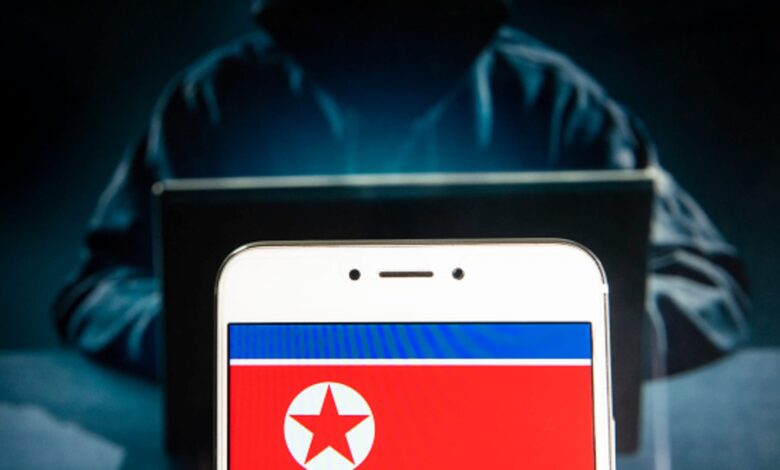 North Korean Hackers Crypto Theft 600 Million In 2023