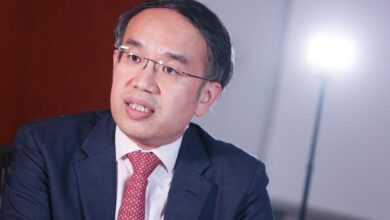 Christopher Hui, Secretary for Financial Services and the Treasury, Hong Kong to release consultation on regulating OTC crypto venues, crypto news, cryptocurrency, blockchain news