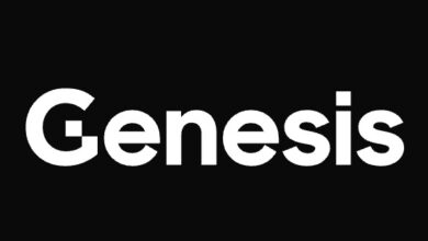 crypto news genesis