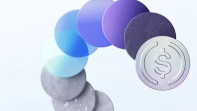 "سيركل" تغلق الباب نهائياً أمام USDC على شبكة "ترون"