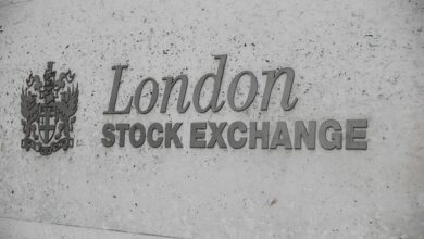 London Stock Exchange to Accept Bitcoin and Ethereum ETN Applications, blockchain news, crypto news, LSE