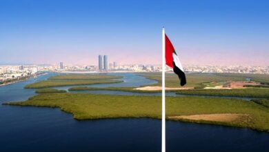 Partnership between RAK DAO and Tencent Cloud to Empower Crypto Startups in UAE