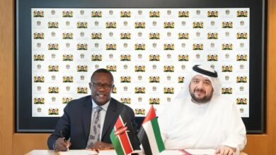 UAE and Kenya sign Investment Memorandum to advance digital infrastructure and AI, blockchain news, crypto news