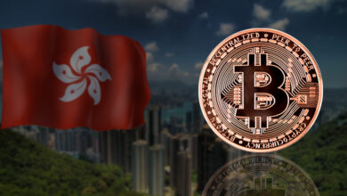آمال بإطلاق صناديق ETF في هونج كونغ ترفع قيمة البيتكوين لتتجاوز حاجز الـ 65 ألف دولار