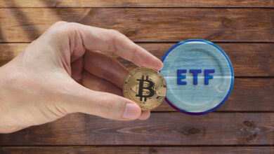 خروج 39 مليون دولار من صناديق تداول العملات الرقمية الفورية في هونغ كونغ