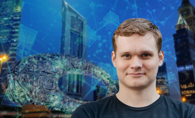 The Future of Blockchain and AI: Illia Polosukhin's Vision with Near ...