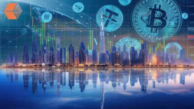 cryptocurrency in UAE, VASP economic impact, regulatory framework, and stakeholder insights, blockchain news, crypto news