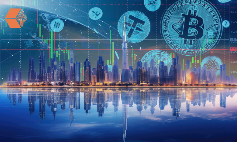 Cryptocurrency In The Uae: Vasps' Economic Impact, Regulatory Framework 