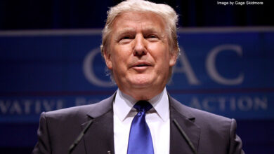 Trump's Crypto Crusade at Mar-a-Lago: Rallying Support, Pro-Crypto Stance, blockchain news, crypto news