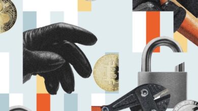 شركات التكنولوجيا والكريبتو تتصدى للاحتيال الإلكتروني بقيادة "ريبل" و"كوين بيس"