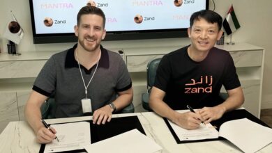 RWA Tokenization News MANTRA and Zand Bank Sign MOU to Enhance UAE’s RWA Digital Asset Landscape