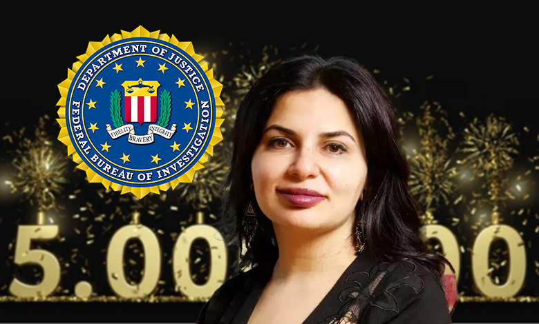 OneCoin Scam Update: FBI Ups Reward For Missing Cryptoqueen - UNLOCK ...