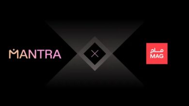 Crypto News Tokenization UAE Real Estate Leader MAG Partners with MANTRA to Tokenize $500 Million in Property