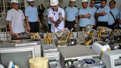 cryptojacking News Malaysia sustainable mining