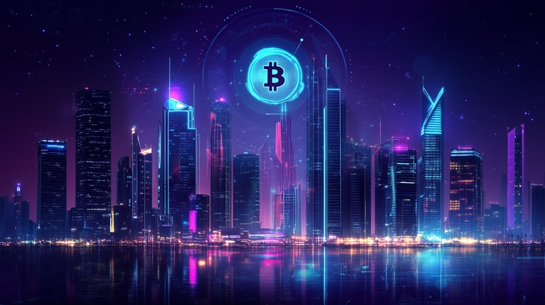 Blockchain News UAE Abu Dhabi The Blockchain Center