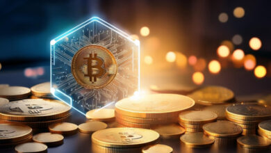 Institutional investors OKX report