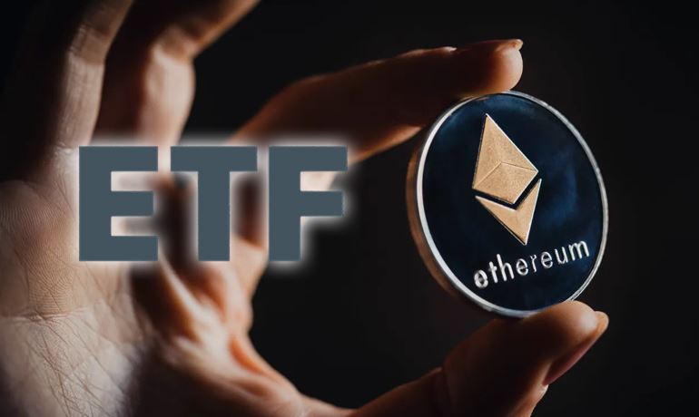 صناديق تداول الإيثيريوم الفورية تحصد 104 مليون دولار رغم تراجع السعر