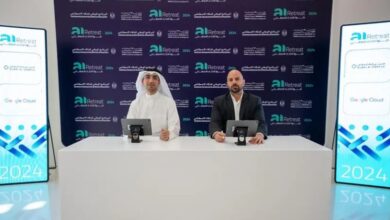 شراكة استراتيجية بين "كامبس دبي للذكاء الاصطناعي" و"غوغل كلاود"