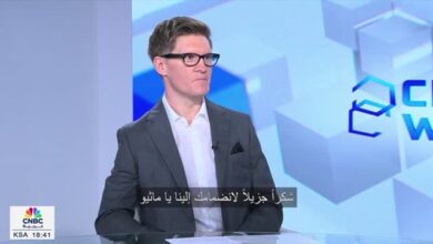 Matthew white, VARA, interview, CNBC Arabia, Henri Arslanian, crypto regulation, crypto news, VARA framework