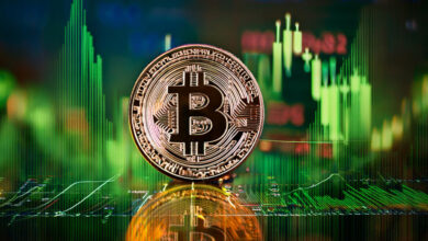 Bitcoin Bullish Surge, ether, ethereum, blockchain news, crypto news, regulation, standard chartered, institutional demand