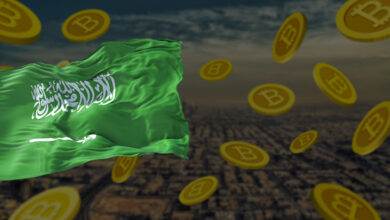 KSA crypto