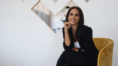 Stephanie Emile, binance, crypto news, blockchain news, GM binance Dubai