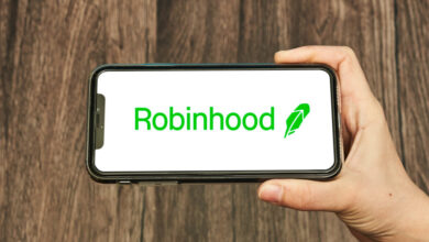 robinhood