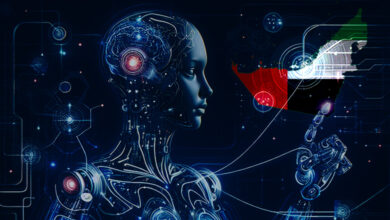 45% من الشركات الإماراتية تعتزم تعزيز استثماراتها في الذكاء الاصطناعي