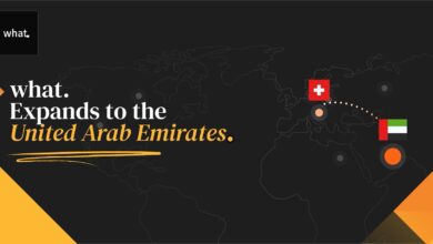 شركة "What" السويسرية الرائدة في مجال الاستشارات الرقمية تختار الإمارات لتوسيع أعمالها