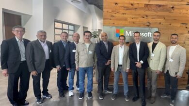 تعاون بين "ديوا" و"مايكروسوفت" لتعزيز استخدام الذكاء الإصطناعي