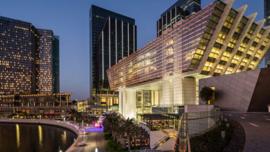 ورقة عمل استشارية من سوق أبوظبي العالمي حول الأصول الافتراضية